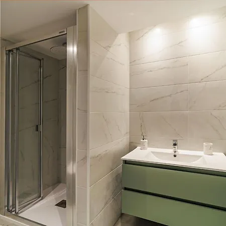 Alcazaba Banus Apartment