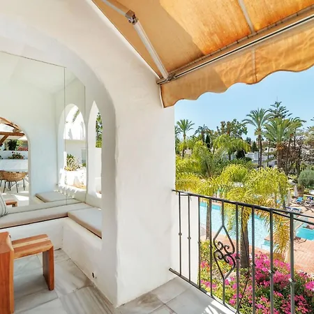 Alcazaba Banus Apartment