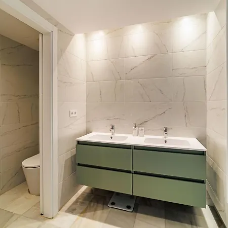 Alcazaba Banus Apartment Marbella