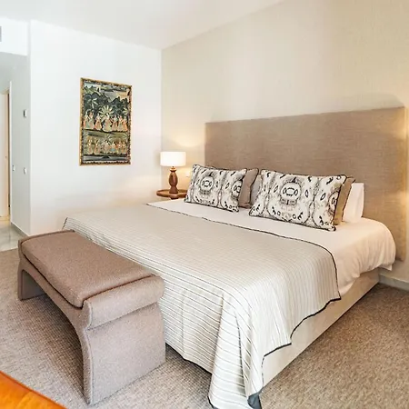 Apartment Alcazaba Banus Marbella