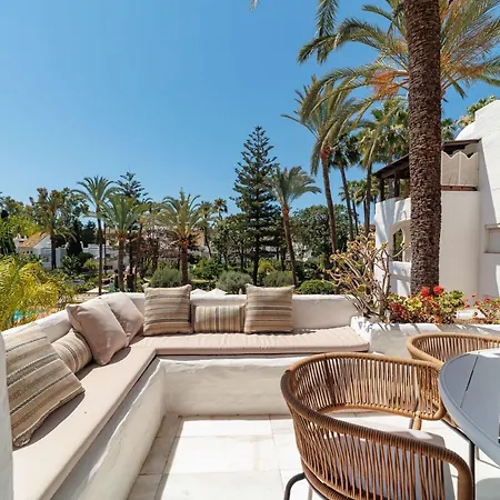Alcazaba Banus
