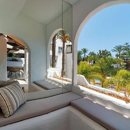 Alcazaba Banus Marbella