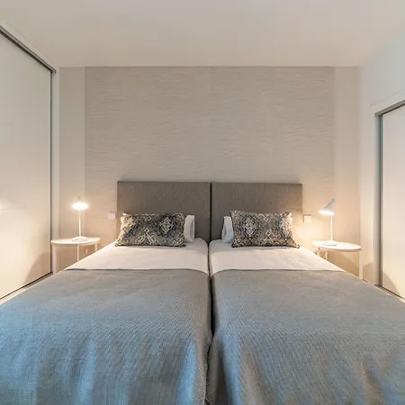 Apartment Alcazaba Banus