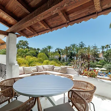 Alcazaba Banus