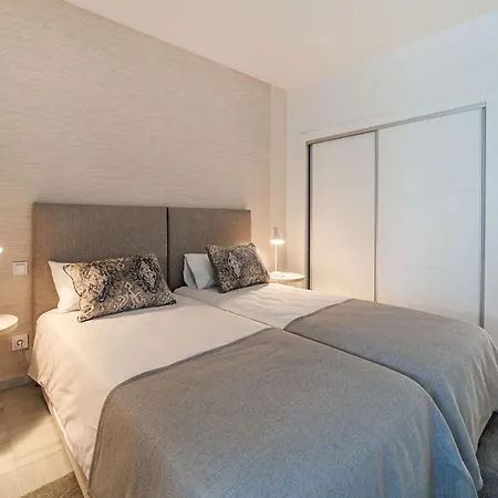 Alcazaba Banus Apartment *